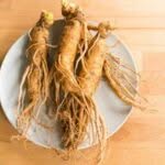 ginseng