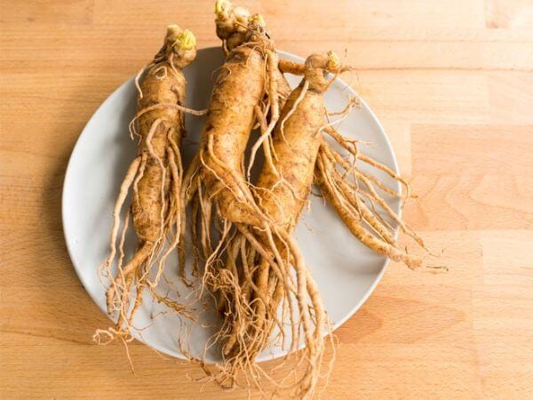 ginseng